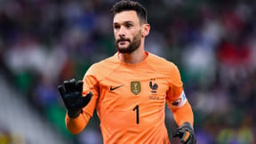 Équipe de France : Lloris écrit l’histoire, le clan Deschamps s’enflamme totalement