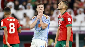 Coupe du monde 2022 : Le Maroc réalise l’exploit et élimine l’Espagne