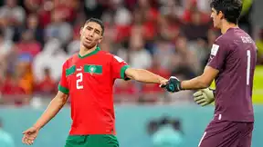 Coupe du monde 2022 : Les notes du Maroc contre l’Espagne
