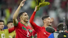 Coupe du monde 2022 : Hakimi qualifie le Maroc, Mbappé s’enflamme