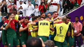 Coupe du monde 2022 : Avec Cristiano Ronaldo remplaçant, le Portugal écrase la Suisse