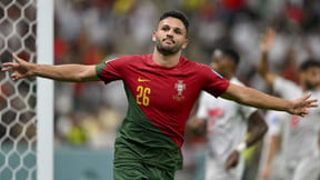 Coupe du monde 2022 : Les notes du Portugal contre la Suisse