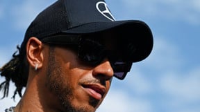 Racisme, la star de la F1, Lewis Hamilton ne veut pas en rester là !