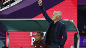 Mercato : Deschamps peut faire coup double face à l’Angleterre