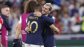 Équipe de France : Mbappé, Griezmann… Le Graët se lâche pour le Mondial