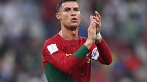 Mercato : Cristiano Ronaldo lâche une réponse fracassante pour son avenir