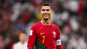 Coupe du monde 2022 : Les vérités du Portugal sur la bombe Cristiano Ronaldo