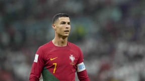 Mercato : Cristiano Ronaldo refuse deux destinations pour son transfert