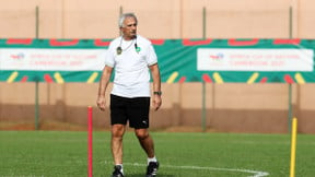 Coupe du monde 2022 : Lâché par le Maroc, Halilhodzic pousse un coup de gueule