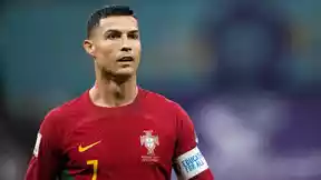 Cristiano Ronaldo, Hakimi… Toutes les infos mercato du 14 décembre