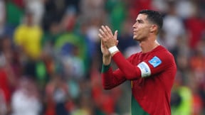 Coupe du monde 2022 : Ronaldo répond à l'énorme bombe lâchée au Portugal