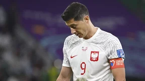 Coupe du monde 2022 : Lewandowski, Koulibaly... Les plus gros flops des huitièmes sont désignés