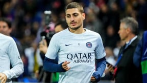 Mercato - PSG : C'est confirmé, Campos a bouclé un gros dossier