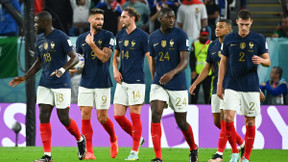 Equipe de France : A quelques jours de l'Angleterre, les Bleus annoncent leur plan