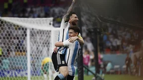 Coupe du monde 2022 : Au Qatar, Lionel Messi fait rêver
