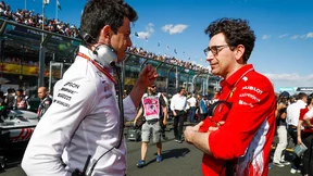 F1 : Viré par Ferrari, il se fait recaler par Mercedes