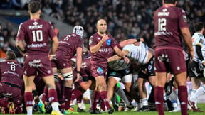 Top 14 : Après le départ d'Urios, l'UBB enchaine les problèmes