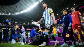 Transferts - PSG : Conspué, Lionel Messi avait tout prévu à Paris