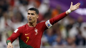 Coupe du Monde 2022 : Nouvelle Bombe, Cristiano Ronaldo a menacé de lâcher le Portugal