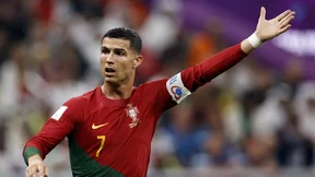 Coupe du monde 2022 : Cristiano Ronaldo prêt à lâcher une bombe sur son avenir ?