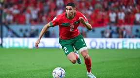 Coupe du monde 2022 : Grosse inquiétude pour le Maroc, le PSG tremble