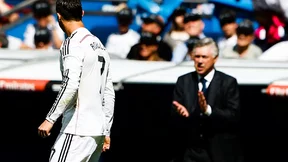 Coupe du monde 2022 : Polémique avec Cristiano Ronaldo, Ancelotti fait un terrible aveu