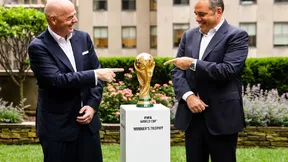 Foot : Pire que la Coupe du Monde au Qatar, c’est possible