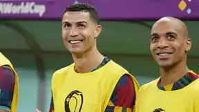Coupe du monde 2022 : Cristiano Ronaldo remplaçant, tout le Portugal valide