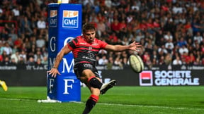 Rugby : Révolution en Champions Cup, Antoine Dupont pousse un coup de gueule