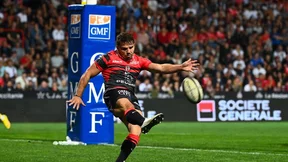 Rugby : Révolution en Champions Cup, Antoine Dupont pousse un coup de gueule