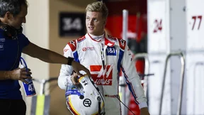 F1 : Recalé, Schumacher lance un gros appel pour son avenir