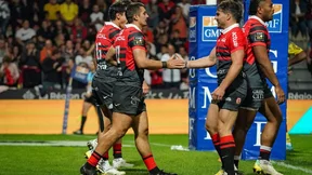 Rugby : Meilleur qu’Antoine Dupont cette saison, il rayonne comme jamais