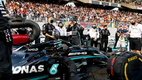 F1 : Catastrophe à Abu Dhabi, Mercedes n'en revient toujours pas