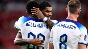 Mercato - PSG : Al-Khelaïfi veut récupérer deux stars de la Coupe du monde