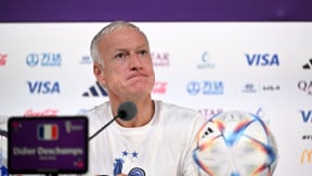 Coupe du Monde 2022 : Nouveau drame au Qatar, Deschamps s’agace