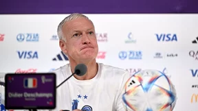Coupe du Monde 2022 : Nouveau drame au Qatar, Deschamps s’agace