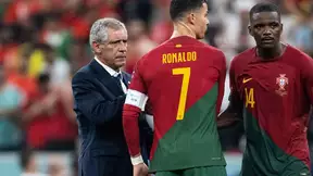 Coupe du monde 2022 : Cristano Ronaldo au cœur de la polémique, le sélectionneur du Portugal vide son sac