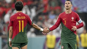 Coupe du monde 2022 : Cristiano Ronaldo fait polémique, le Portugal monte au créneau