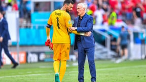 Équipe de France : Deschamps tire la sonnette d'alarme avant l'Angleterre