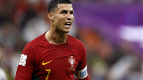 Mercato : Cristiano Ronaldo a choisi sa prochaine destination