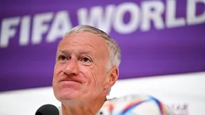 Équipe de France : Une surprise de Deschamps contre l'Angleterre ? La réponse