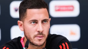 Mercato - Real Madrid : Eden Hazard a pris une décision fracassante pour son transfert