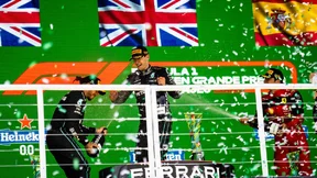 F1 : Russell lance un énorme avertissement à Verstappen