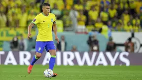 Coupe du monde 2022 : Thiago Silva explique le déroute du Brésil face à la Croatie