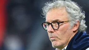 Mercato : Viré par le PSG, Laurent Blanc lâche un énorme aveu sur son départ