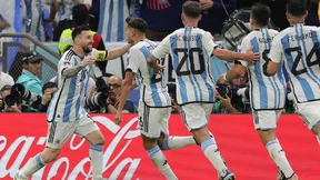 Coupe du monde 2022 : Au bout du suspense, l’Argentine de Messi file en demi-finale