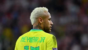 «Neymar plus gros flop de l’histoire» , il lâche une énorme réponse
