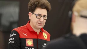 F1 : Après sa révolution, Ferrari reçoit un terrible message