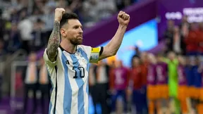 Coupe du monde 2022 : Lionel Messi dézingue les Pays-Bas