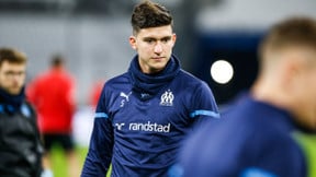 Mercato - OM : Longoria fixe un transfert à 15M€, Tudor peut trembler